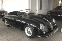 Porsche Restoration